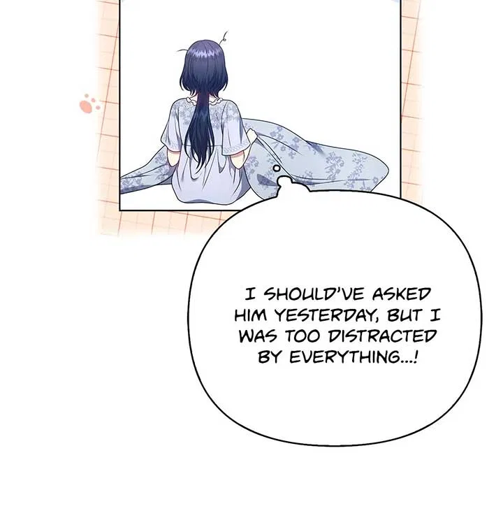 Please Don’t Reply! Chapter 50 – Page 11