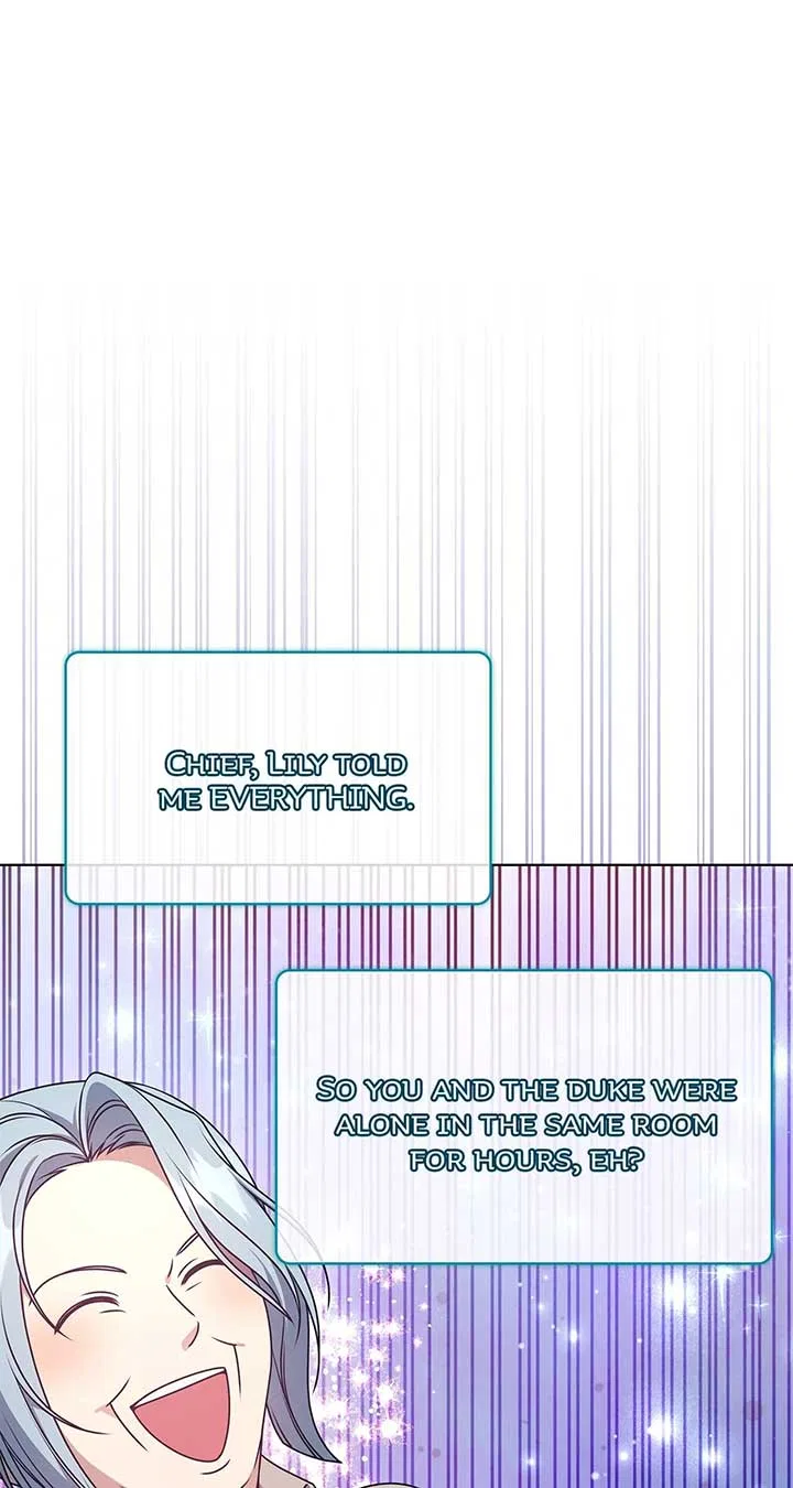 Please Don’t Reply! Chapter 50 – Page 18