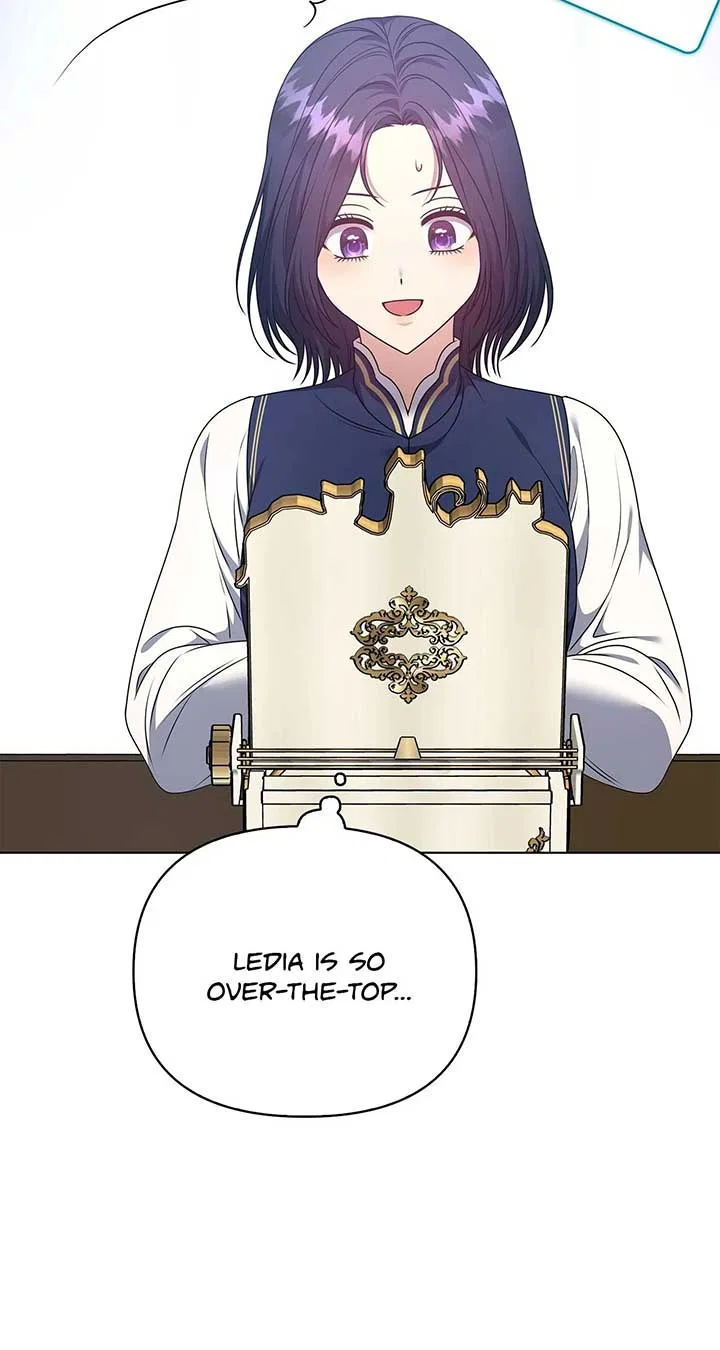 Please Don’t Reply! Chapter 50 – Page 20
