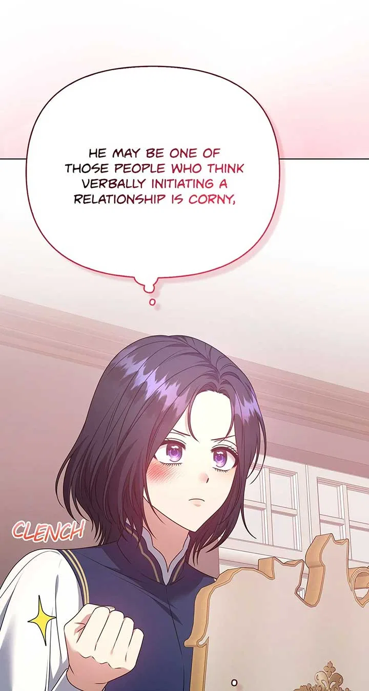 Please Don’t Reply! Chapter 50 – Page 26