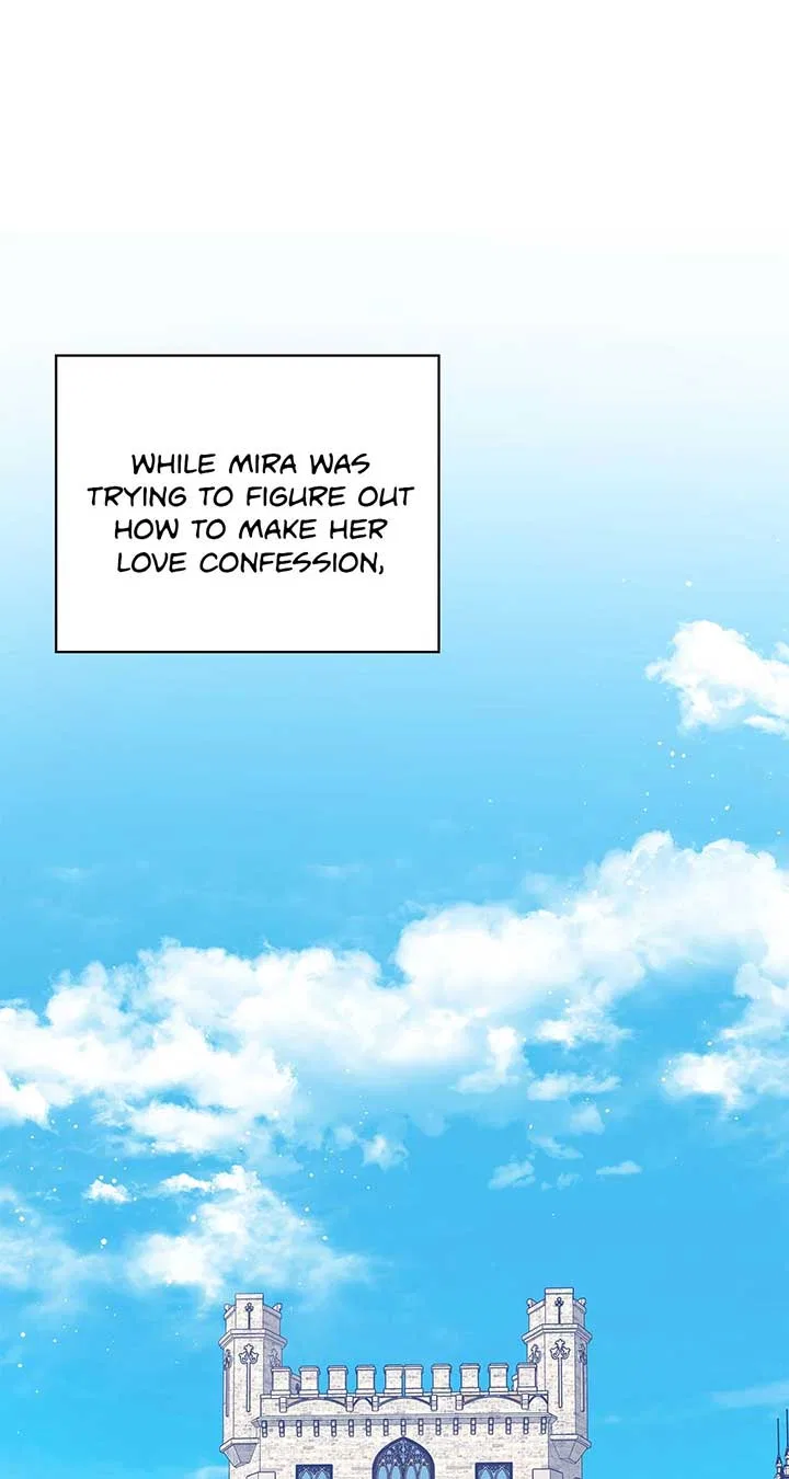 Please Don’t Reply! Chapter 50 – Page 30