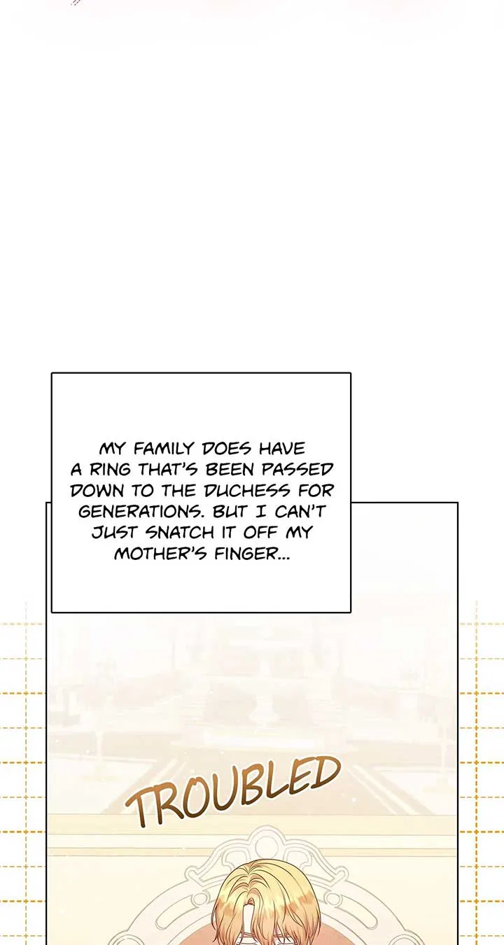 Please Don’t Reply! Chapter 50 – Page 34