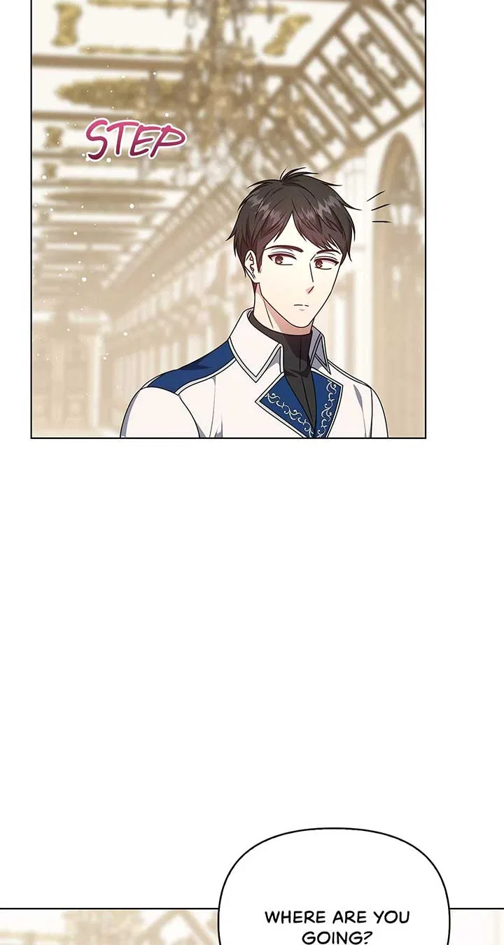 Please Don’t Reply! Chapter 50 – Page 39
