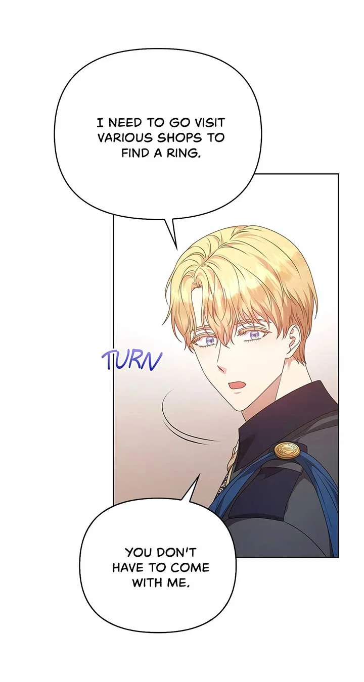 Please Don’t Reply! Chapter 50 – Page 42
