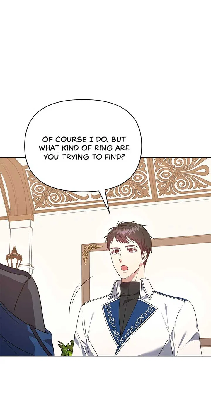 Please Don’t Reply! Chapter 50 – Page 43