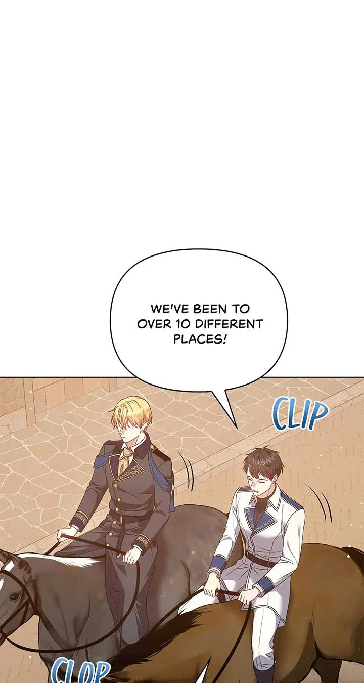 Please Don’t Reply! Chapter 50 – Page 49