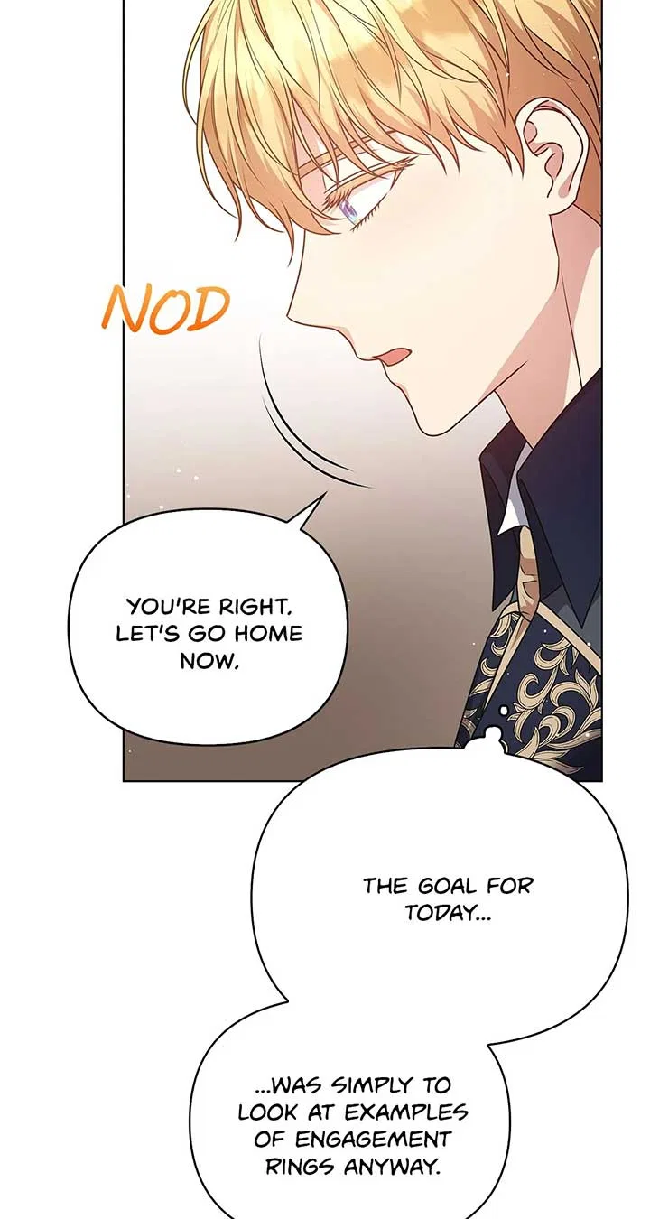 Please Don’t Reply! Chapter 50 – Page 51