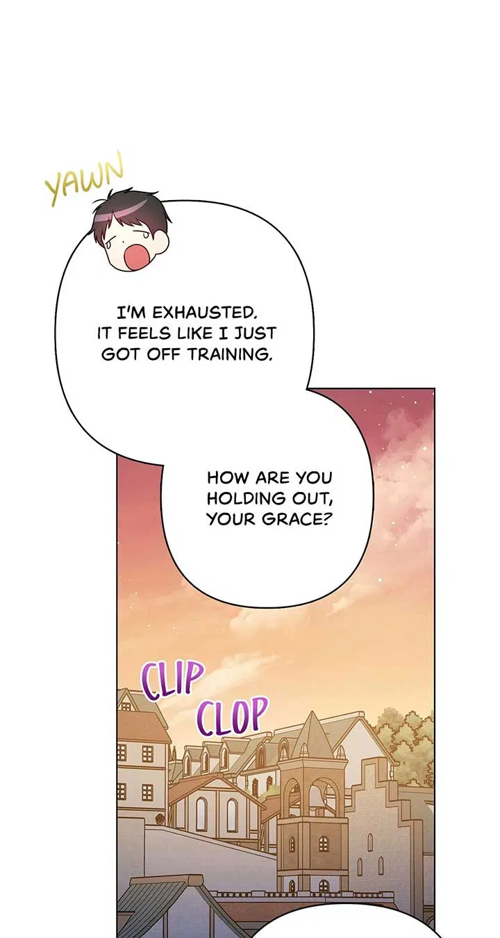 Please Don’t Reply! Chapter 50 – Page 53