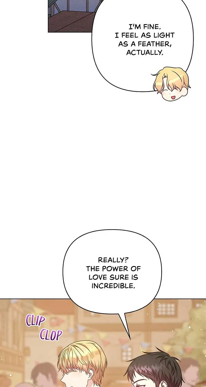 Please Don’t Reply! Chapter 50 – Page 54