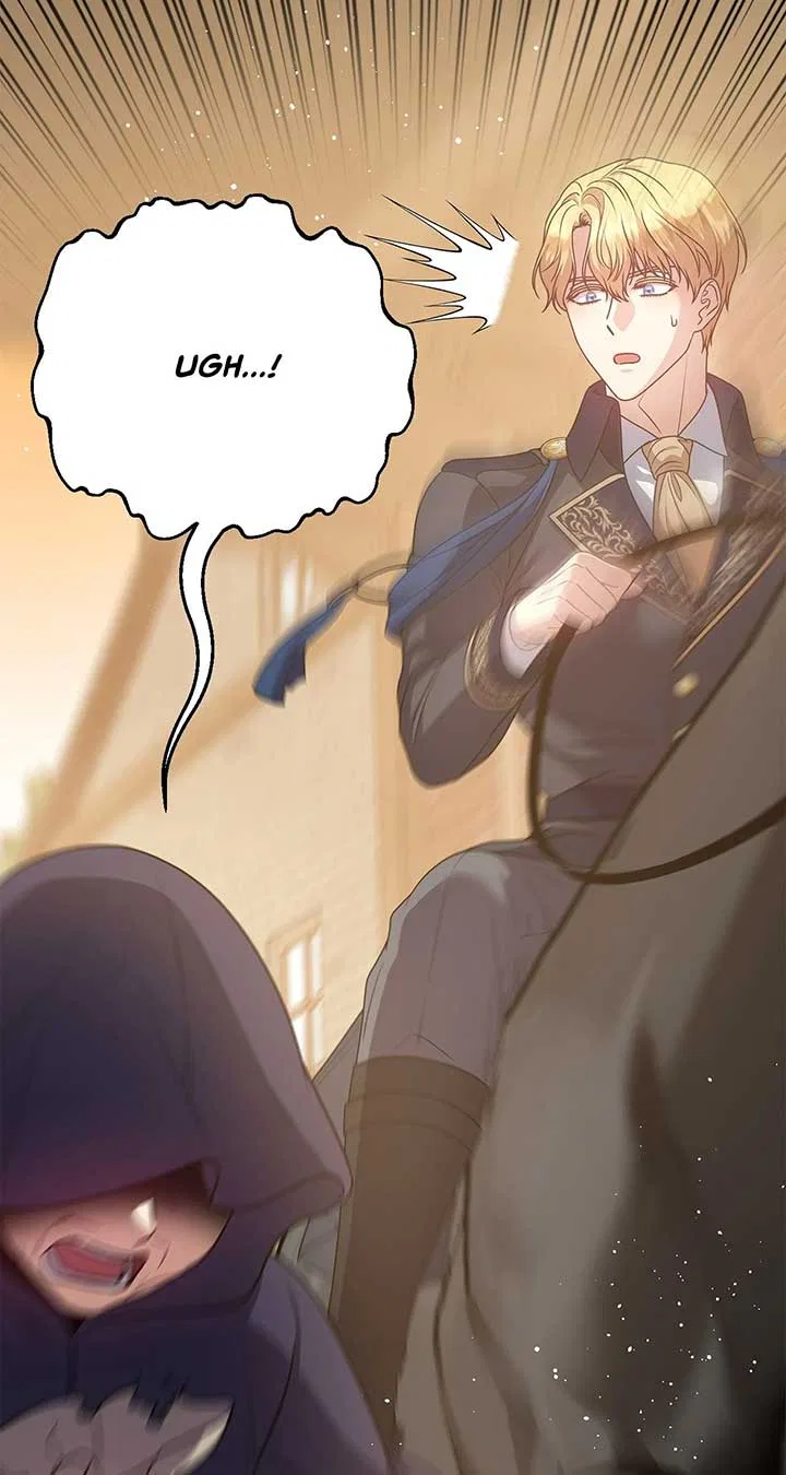 Please Don’t Reply! Chapter 50 – Page 56