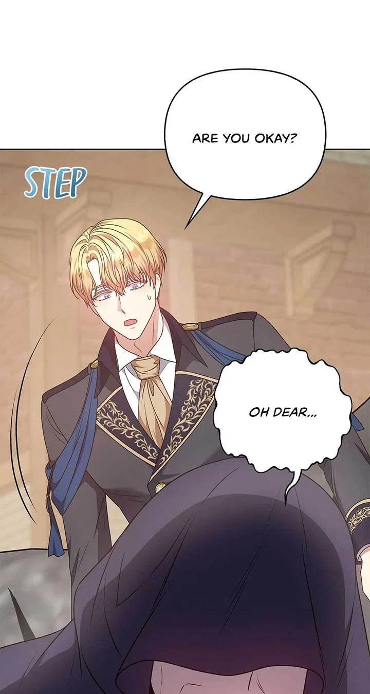 Please Don’t Reply! Chapter 50 – Page 58