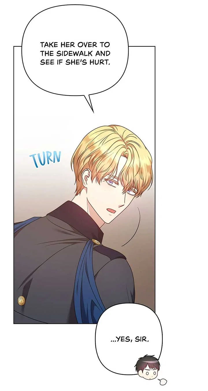 Please Don’t Reply! Chapter 50 – Page 64