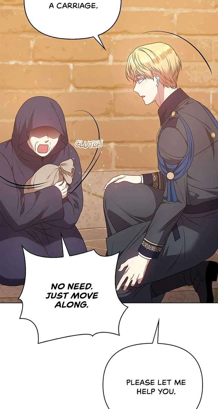 Please Don’t Reply! Chapter 50 – Page 70