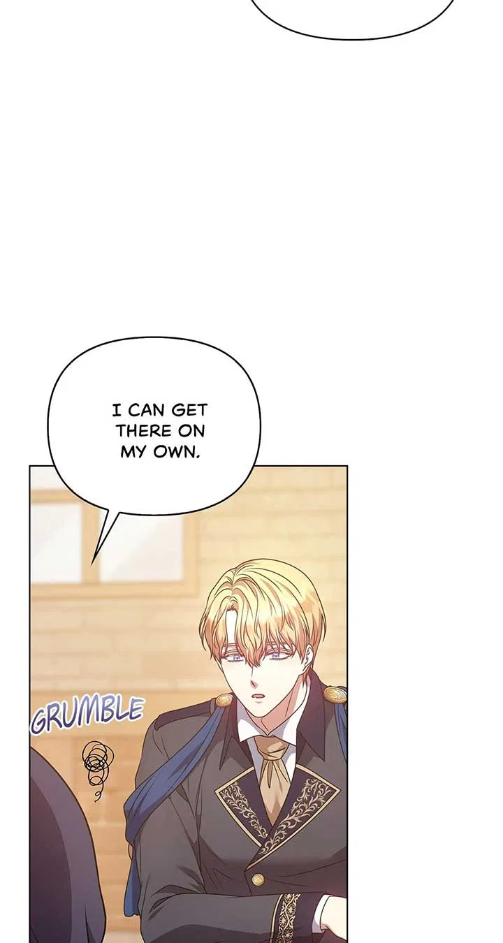 Please Don’t Reply! Chapter 50 – Page 71