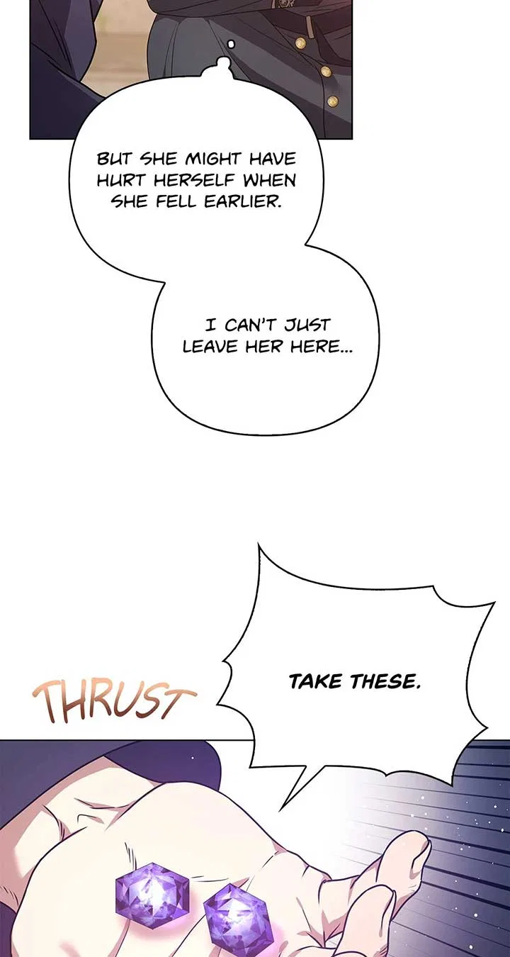 Please Don’t Reply! Chapter 50 – Page 72
