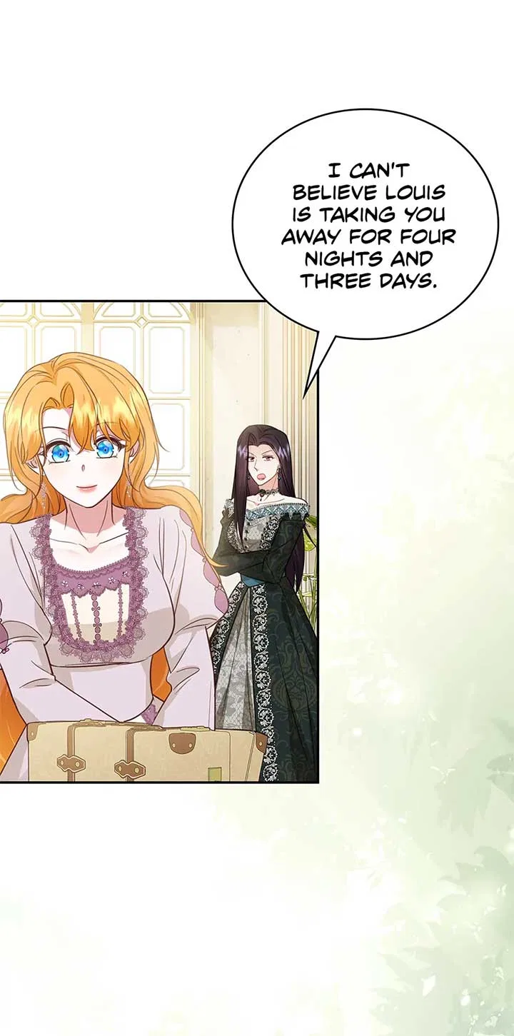 The Object of your Obsession is Wrong, Lord of the Tower! Chapter 51 – Page 2