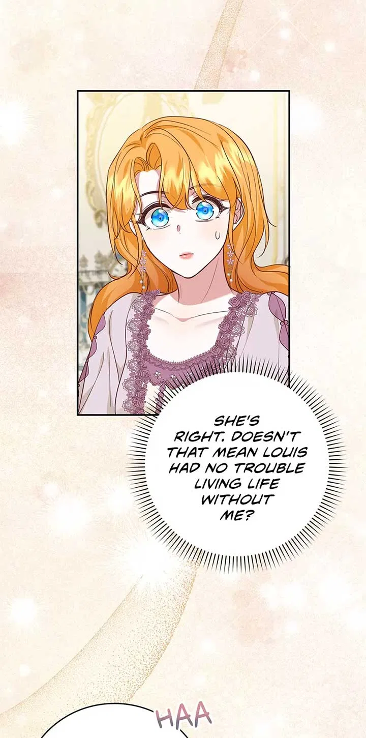 The Object of your Obsession is Wrong, Lord of the Tower! Chapter 51 – Page 4