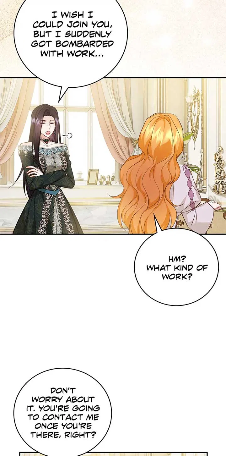 The Object of your Obsession is Wrong, Lord of the Tower! Chapter 51 – Page 5