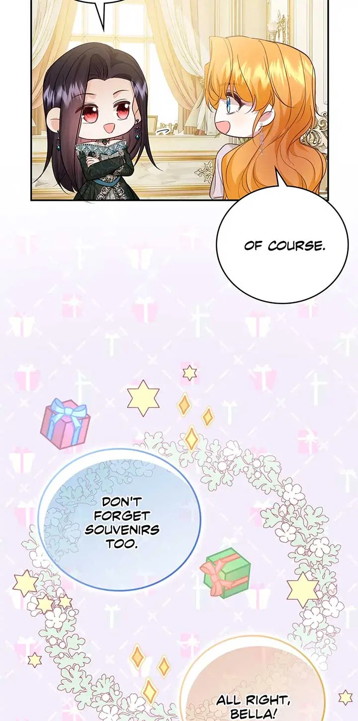 The Object of your Obsession is Wrong, Lord of the Tower! Chapter 51 – Page 6