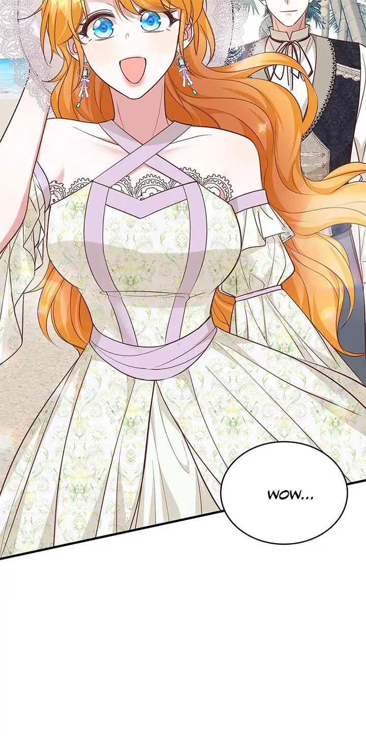 The Object of your Obsession is Wrong, Lord of the Tower! Chapter 51 – Page 9