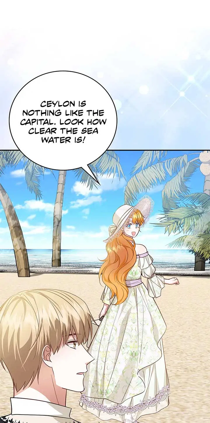 The Object of your Obsession is Wrong, Lord of the Tower! Chapter 51 – Page 10