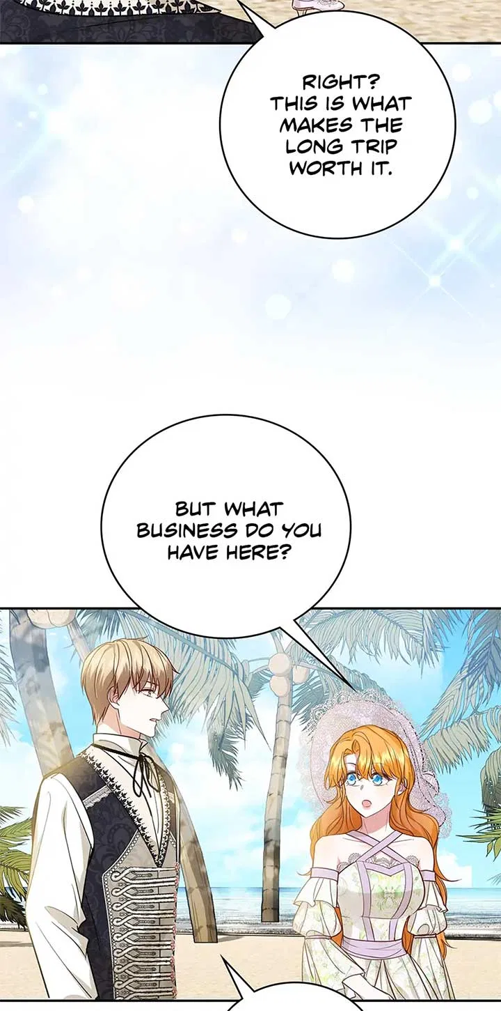 The Object of your Obsession is Wrong, Lord of the Tower! Chapter 51 – Page 11