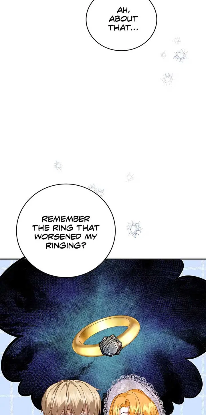 The Object of your Obsession is Wrong, Lord of the Tower! Chapter 51 – Page 12