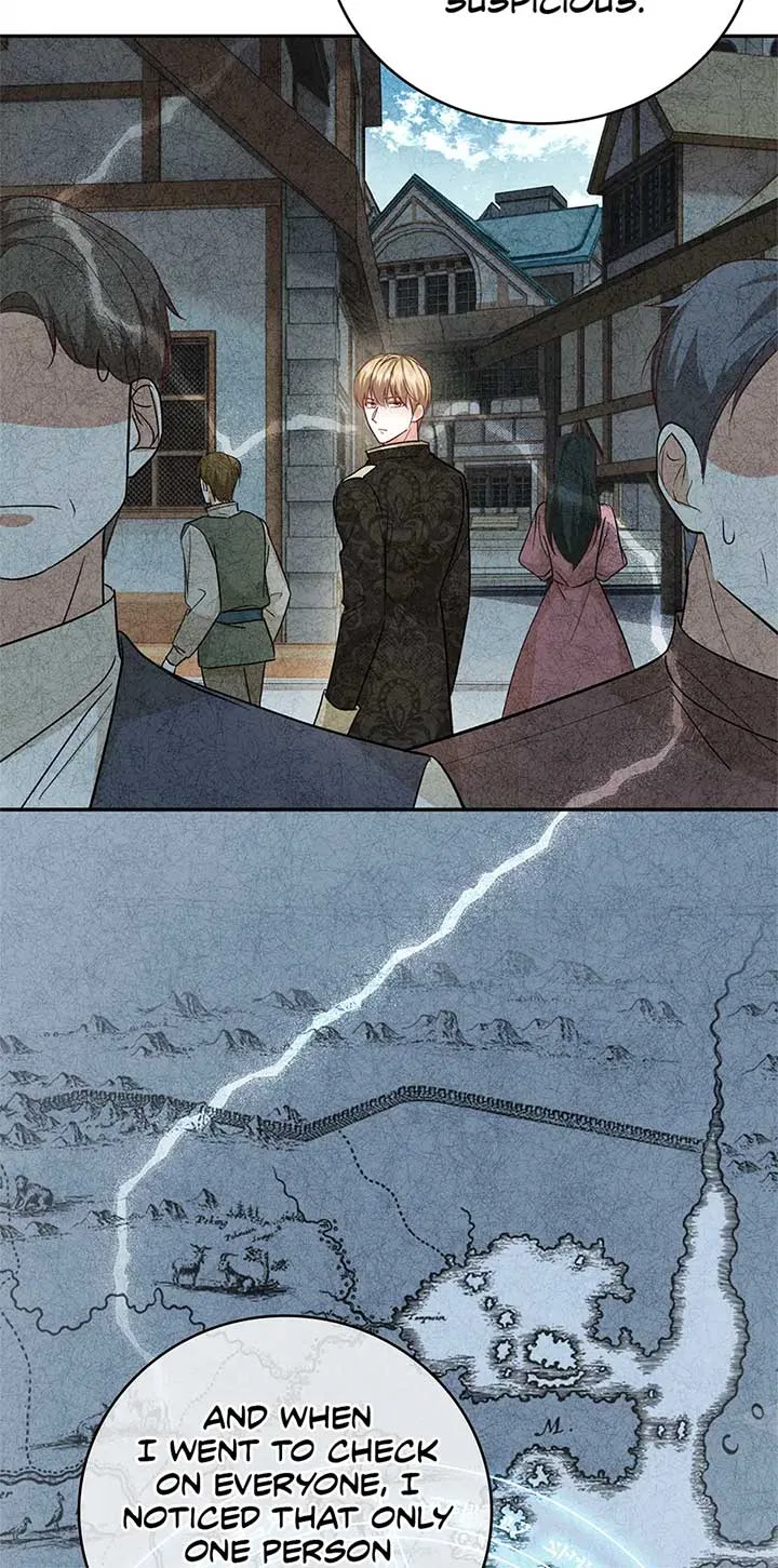 The Object of your Obsession is Wrong, Lord of the Tower! Chapter 51 – Page 15