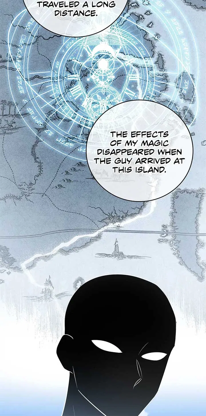 The Object of your Obsession is Wrong, Lord of the Tower! Chapter 51 – Page 16