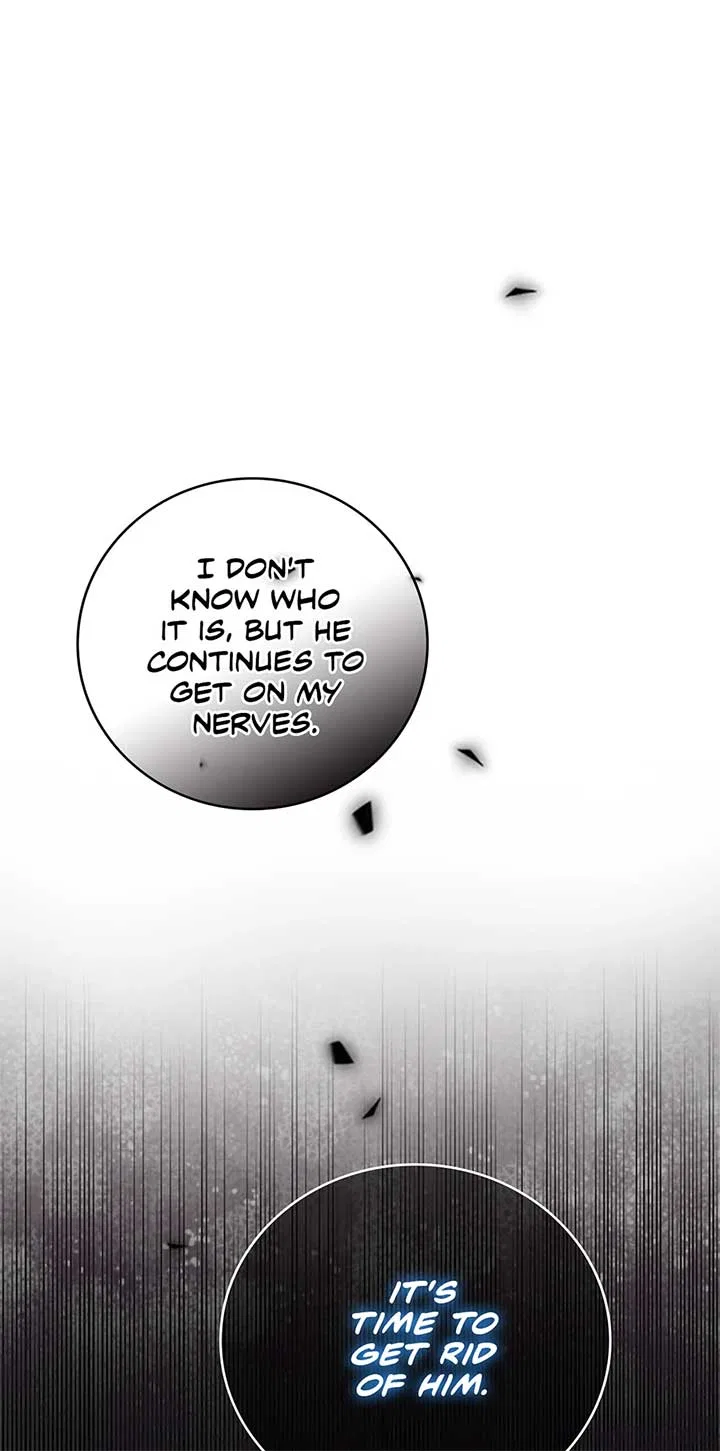 The Object of your Obsession is Wrong, Lord of the Tower! Chapter 51 – Page 18