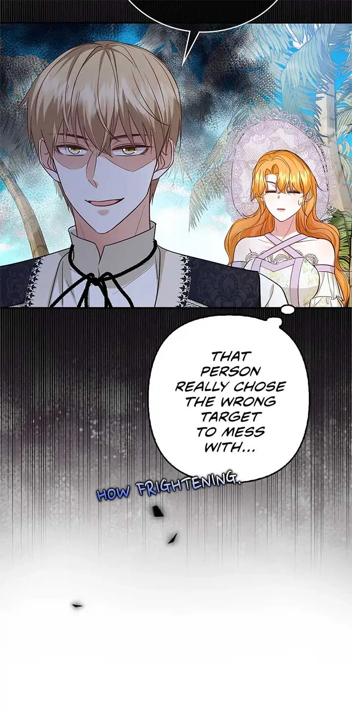 The Object of your Obsession is Wrong, Lord of the Tower! Chapter 51 – Page 19