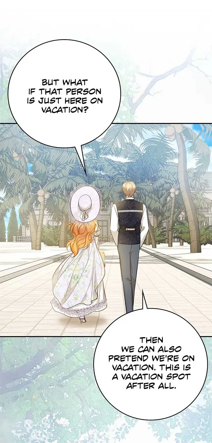 The Object of your Obsession is Wrong, Lord of the Tower! Chapter 51 – Page 20