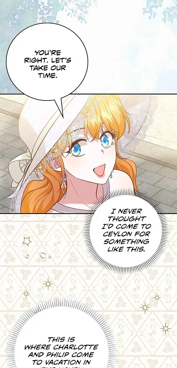 The Object of your Obsession is Wrong, Lord of the Tower! Chapter 51 – Page 21
