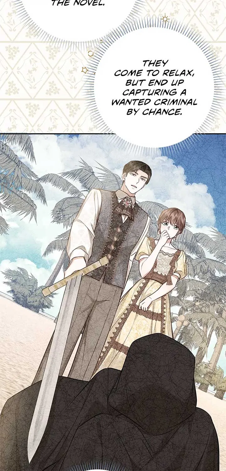 The Object of your Obsession is Wrong, Lord of the Tower! Chapter 51 – Page 22
