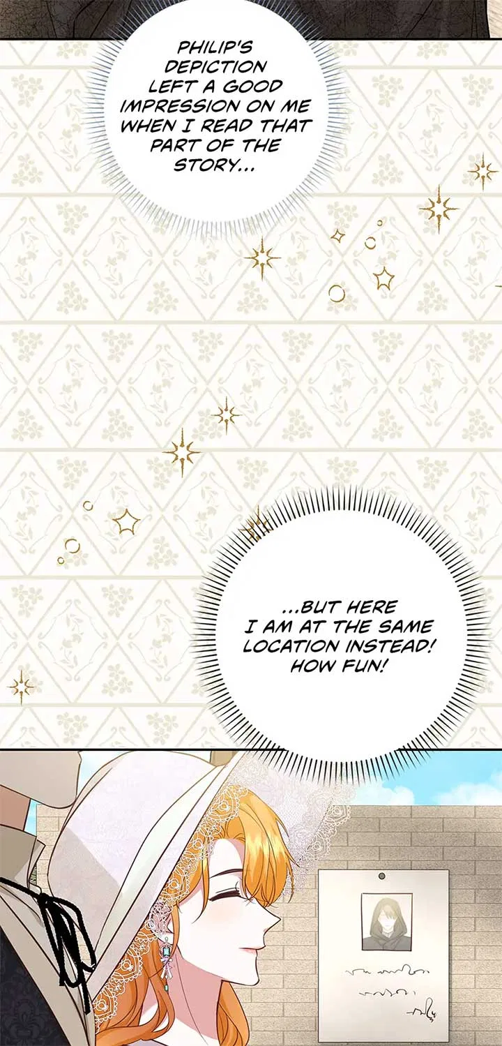 The Object of your Obsession is Wrong, Lord of the Tower! Chapter 51 – Page 23