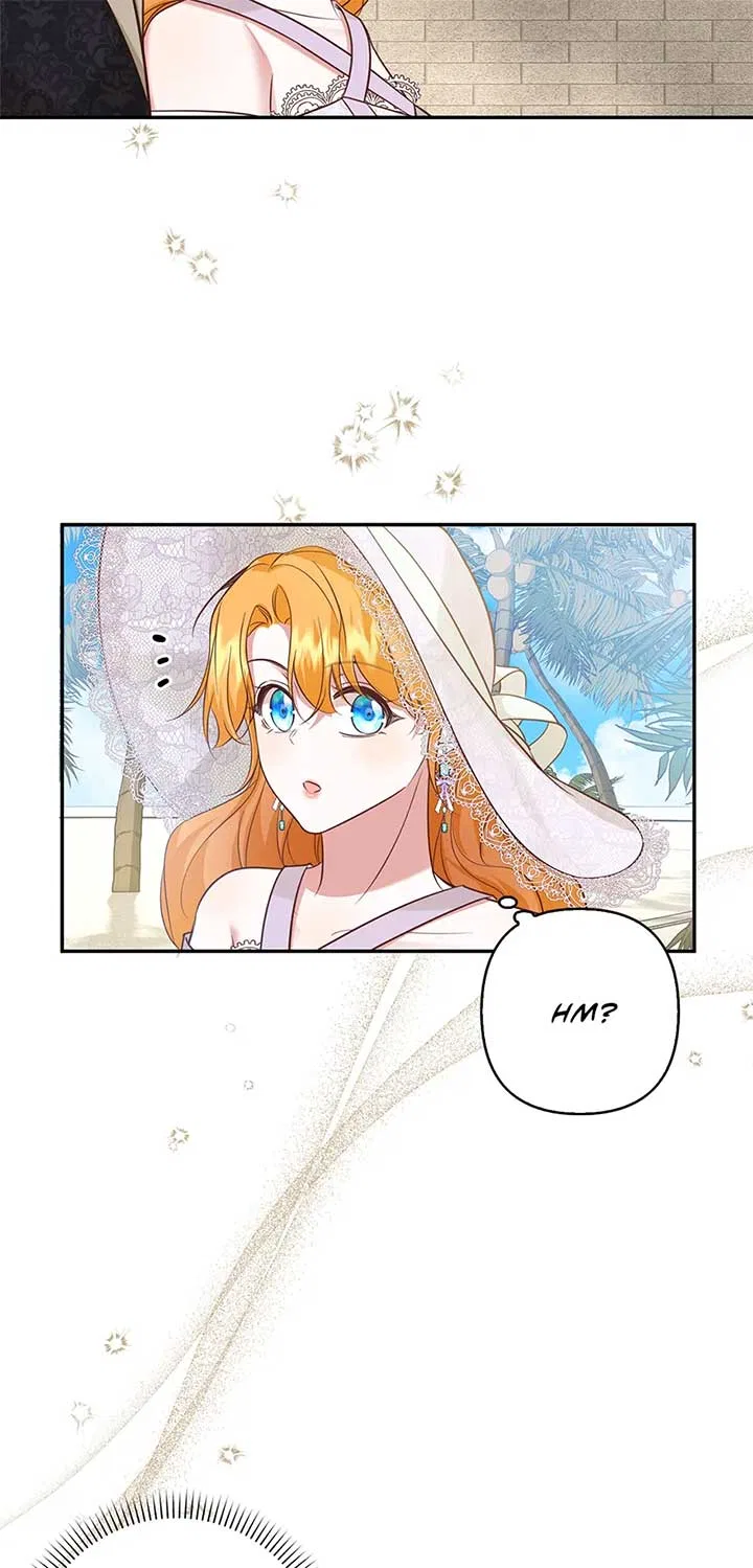 The Object of your Obsession is Wrong, Lord of the Tower! Chapter 51 – Page 24