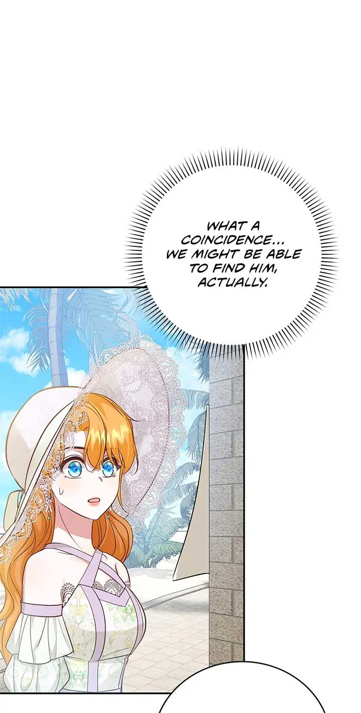 The Object of your Obsession is Wrong, Lord of the Tower! Chapter 51 – Page 27