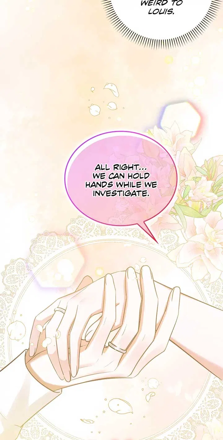 The Object of your Obsession is Wrong, Lord of the Tower! Chapter 51 – Page 32