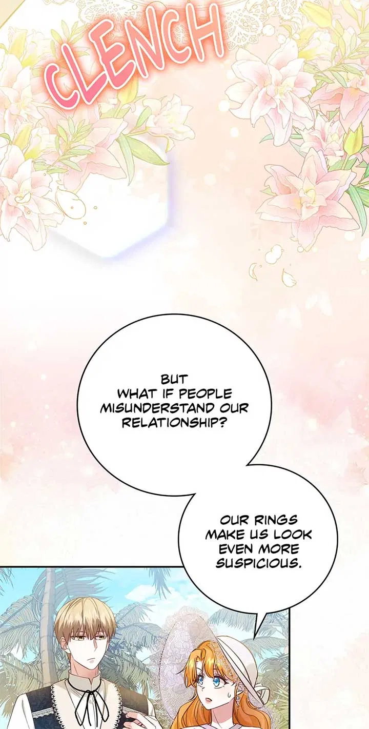 The Object of your Obsession is Wrong, Lord of the Tower! Chapter 51 – Page 33