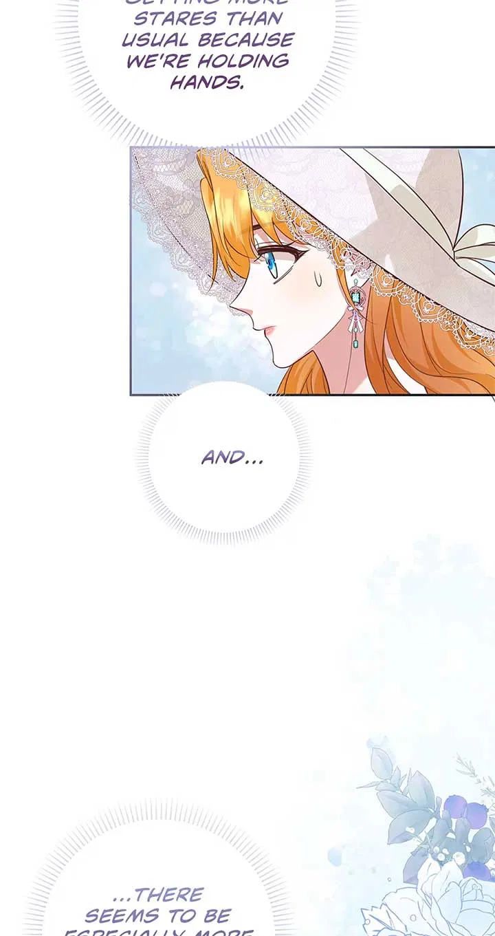 The Object of your Obsession is Wrong, Lord of the Tower! Chapter 51 – Page 37