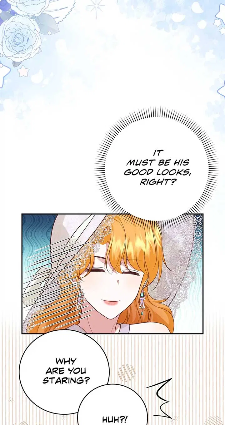 The Object of your Obsession is Wrong, Lord of the Tower! Chapter 51 – Page 39