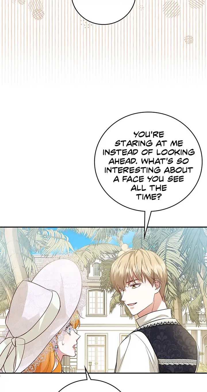 The Object of your Obsession is Wrong, Lord of the Tower! Chapter 51 – Page 40