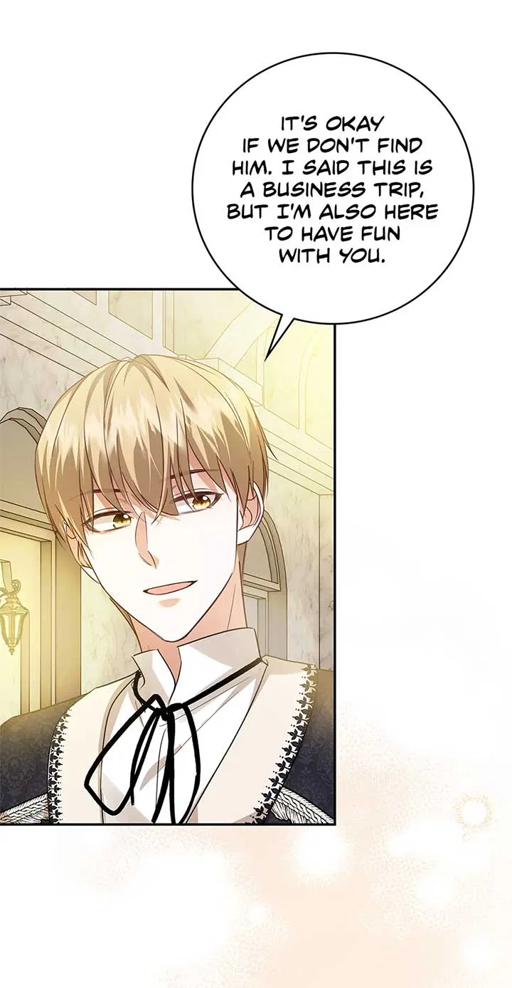 The Object of your Obsession is Wrong, Lord of the Tower! Chapter 51 – Page 44