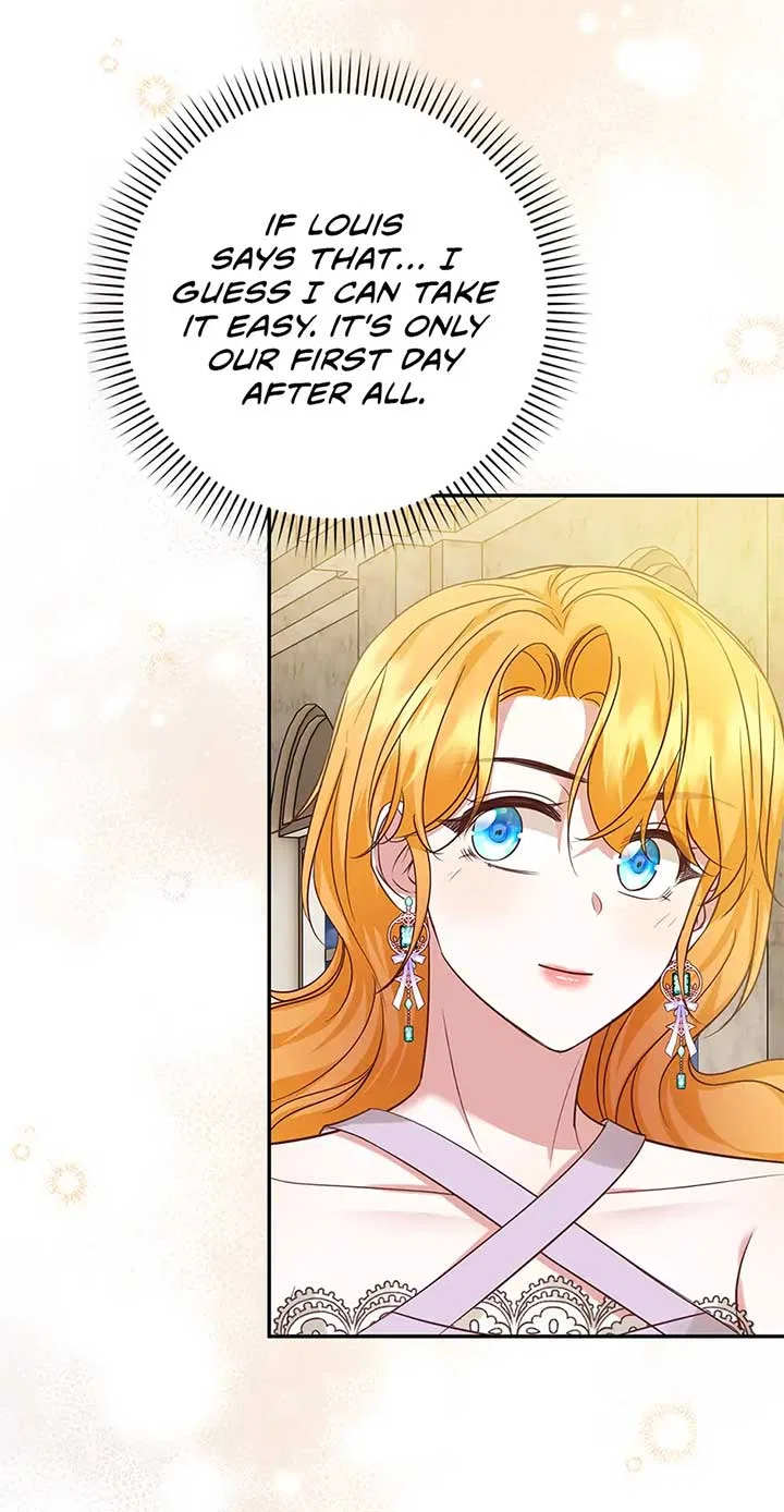 The Object of your Obsession is Wrong, Lord of the Tower! Chapter 51 – Page 45