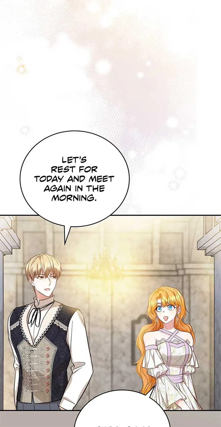 The Object of your Obsession is Wrong, Lord of the Tower! Chapter 51 – Page 46