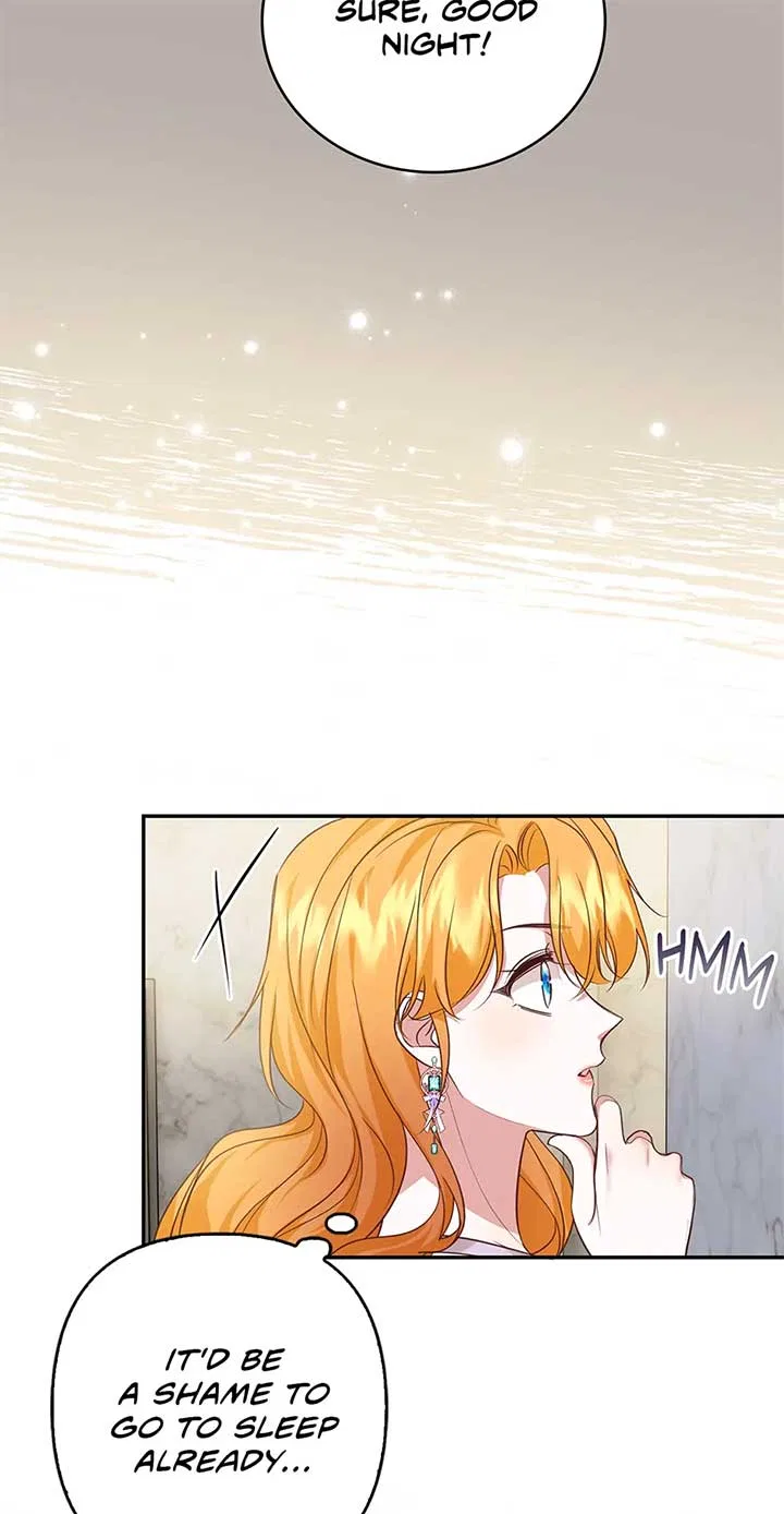 The Object of your Obsession is Wrong, Lord of the Tower! Chapter 51 – Page 47
