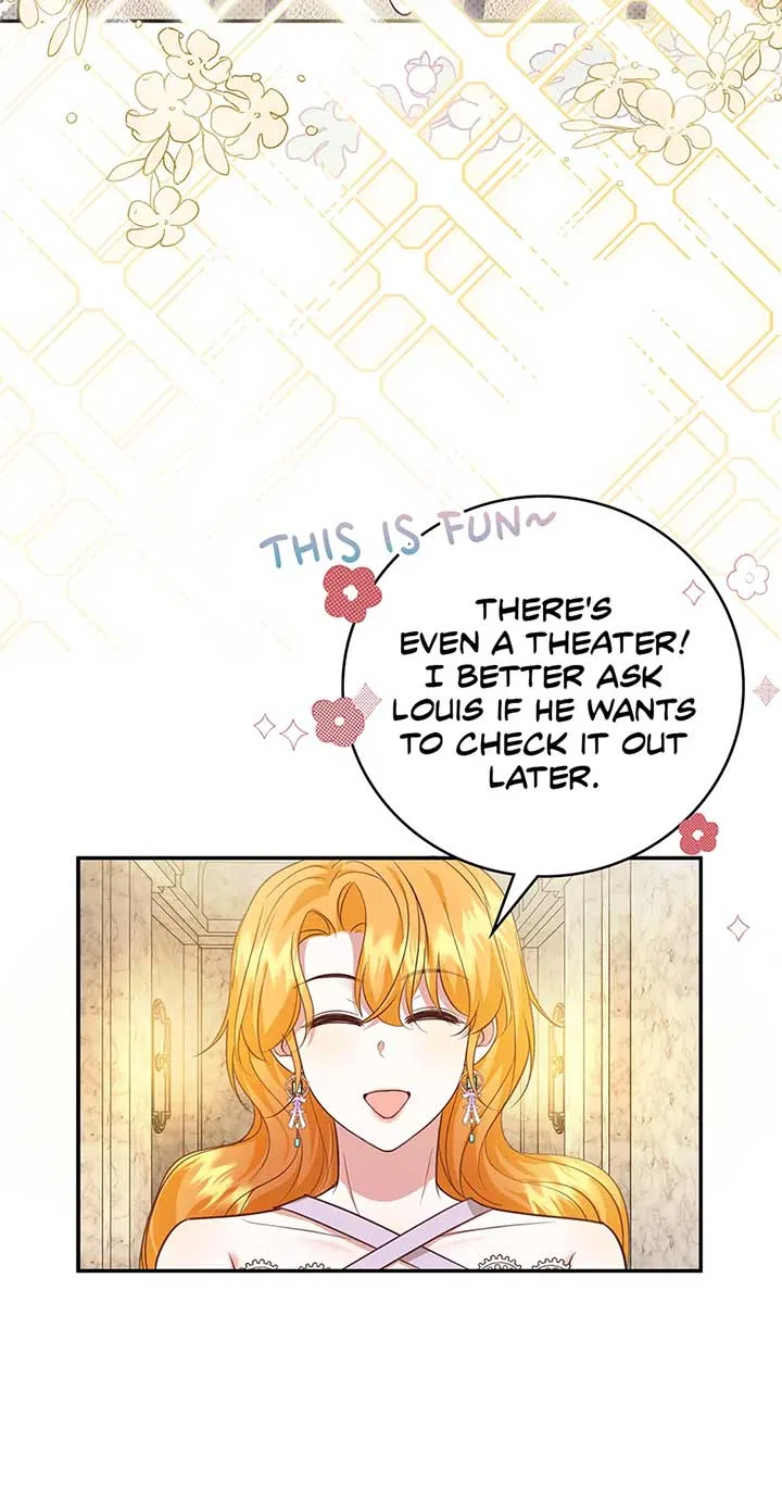 The Object of your Obsession is Wrong, Lord of the Tower! Chapter 51 – Page 51