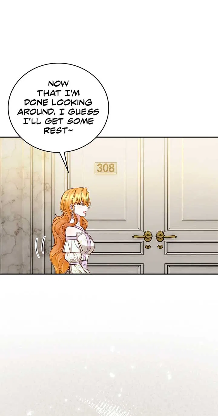 The Object of your Obsession is Wrong, Lord of the Tower! Chapter 51 – Page 52
