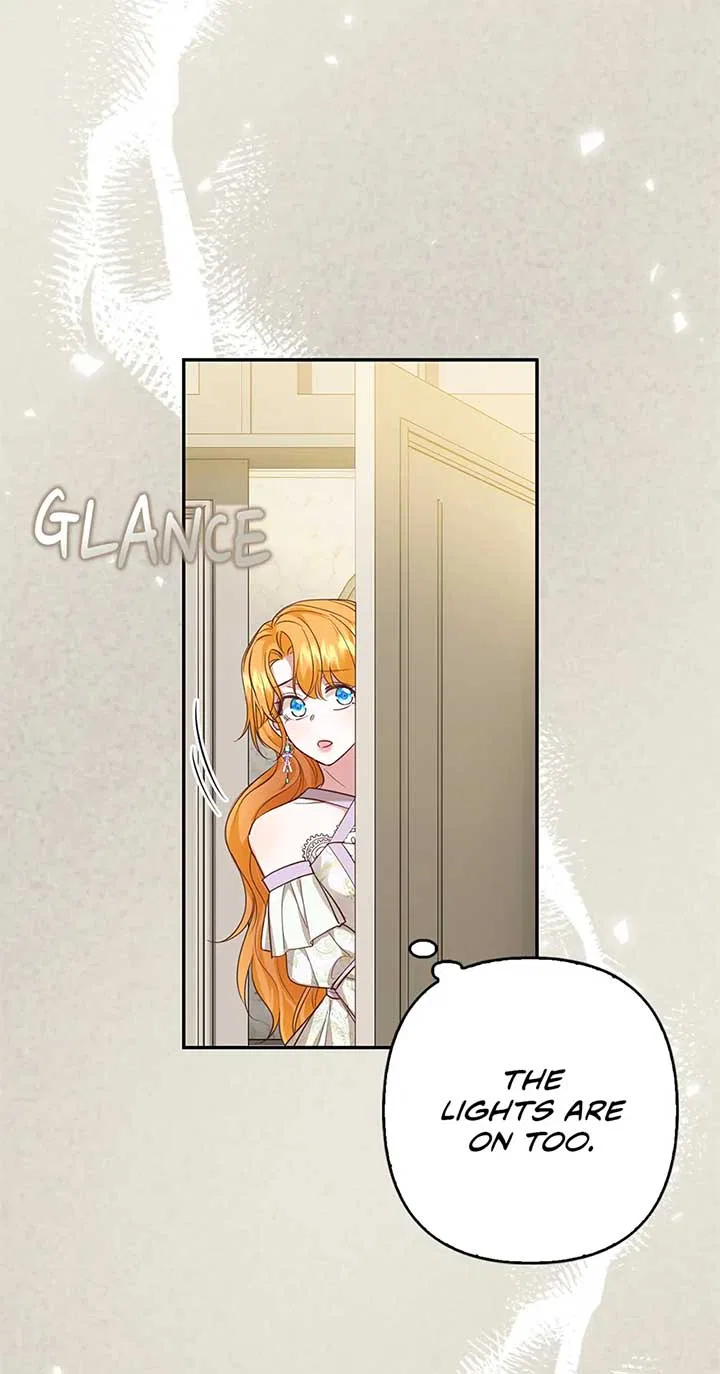 The Object of your Obsession is Wrong, Lord of the Tower! Chapter 51 – Page 54