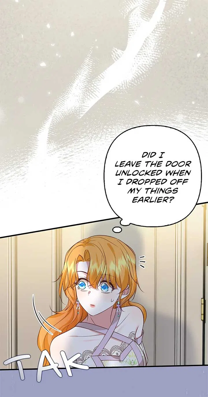 The Object of your Obsession is Wrong, Lord of the Tower! Chapter 51 – Page 55